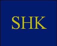 Welcome To SHK Accountants Limited