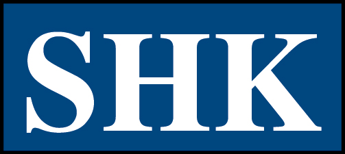 SHK Accountants Logo